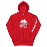 HEAD LOPPER Hoodie