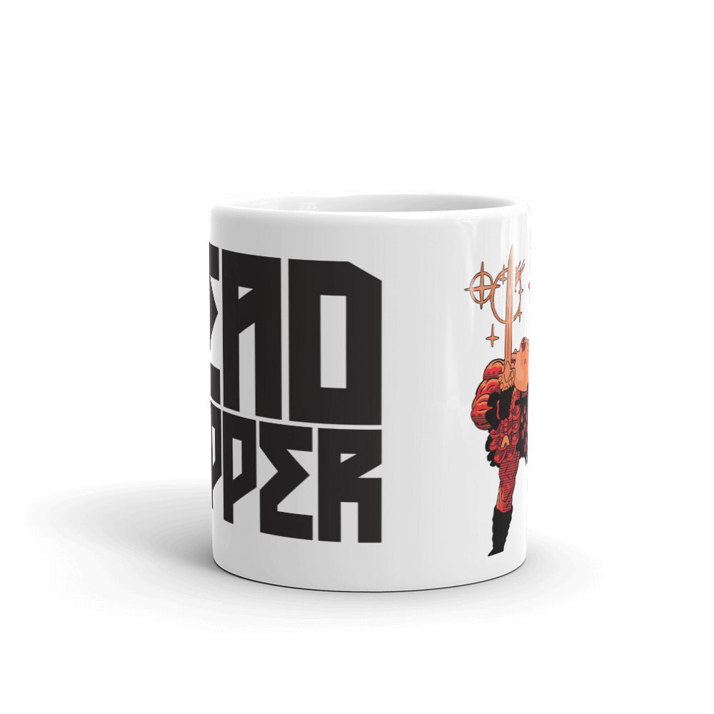 HEAD LOPPER Mug