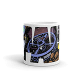 SPACE Mug