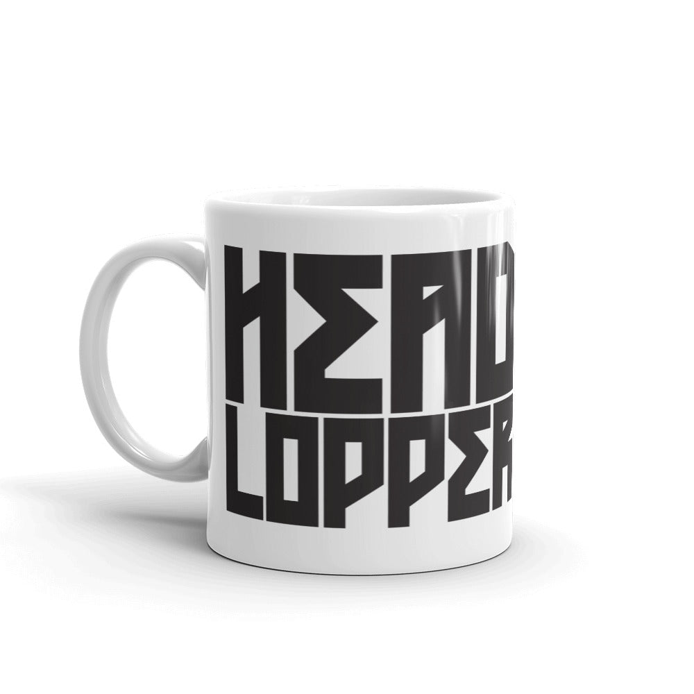 HEAD LOPPER Mug