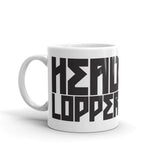 HEAD LOPPER Mug