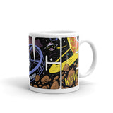 SPACE Mug